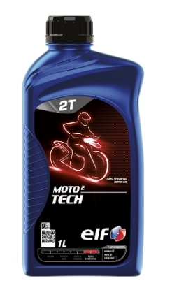 MOTO 2 TECH - 1L