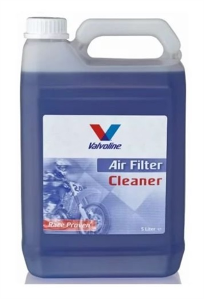 Air Filter Cleaner - 5L