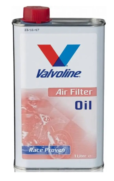 Air Filter Oil - 1L