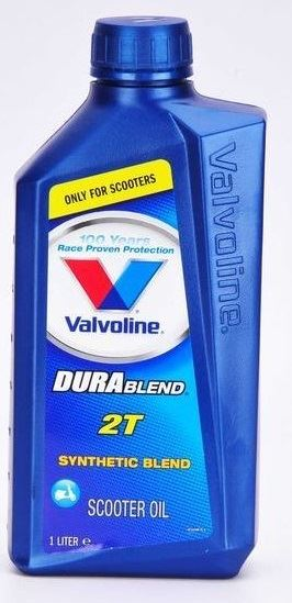 DuraBlend 2T - 1L