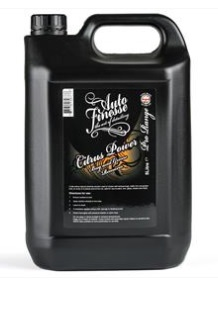 Citrus odstraňovač hmyzu a špíny 5000 ml