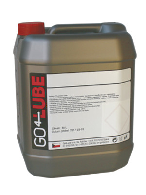 Syntetický olej Long Life 5W-30 - 20L