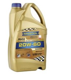 RHV 20W-60 - 5L