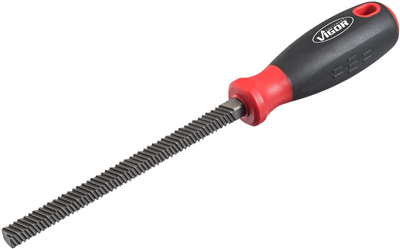 VIGOR V5691 Pilník, čištění brzdových segmentů