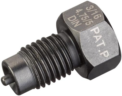 VIGOR V4416-1 Přítlačný šroub, lemovací přístroj