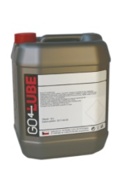 Kompresorový olej K8 - 10L