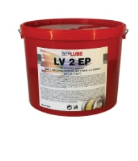 Litné plastické mazivo LV 2 EP - 400g