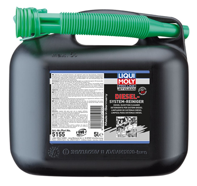 PRO-LINE JETCLEAN ČISTIČ DIESELOVÝCH SYSTÉMŮ - 5L