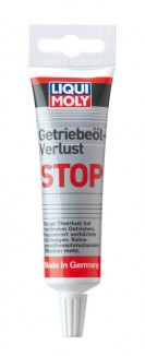 STOP ZTRÁTÁM PŘEVODOVÉHO OLEJE - 50ml