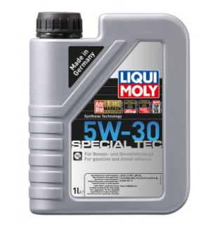 SPECIAL TEC 5W-30 - 1L