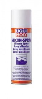 SILIKONOVÝ SPREJ -300ml