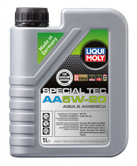 SPECIAL TEC AA 5W-20 - 1L