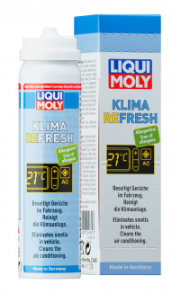 SPREJ KLIMA REFRESH - 75ml