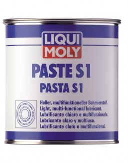 PASTA S1 - 1 Kg