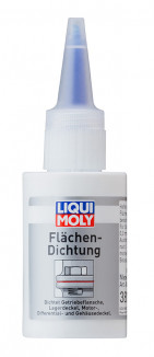 TĚSNĚNÍ PLOCH - 50g
