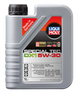 SPECIAL TEC DX1 5W-30 - 1L