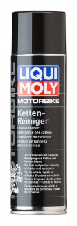ČISTIČ NA ŘETĚZY MOTOCYKLŮ - 500ml
