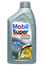 Super 3000 Formula R 5W-30 - 4L 151473