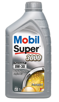 Super 3000 Formula F 0W-30 - 1L 154486
