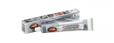 Čisticí a lešticí pasta na pochromované plasty - 75ml