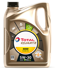 9000 Future FGC 5W-30 - 5L 214291