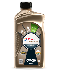 INEO XTRA FIRST 0W-20 - 1L 2209995