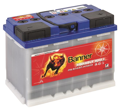 Energy Bul - 60Ah