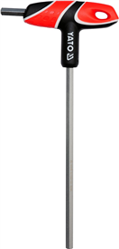 YATO YT-05579 Šroubovák T imbus 8 mm