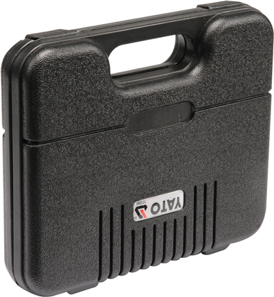 Souprava sekáčů na matice