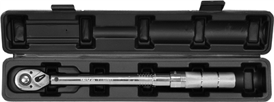 Momentový klíč 1/2