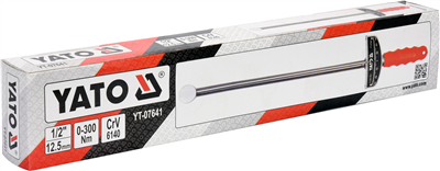 Momentový klíč 1/2