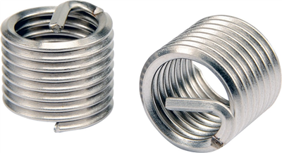 Spirálová vložka na opravu závitů M12 10 ks