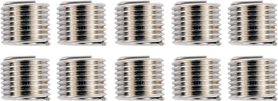 Spirálová vložka na opravu závitů M12 10 ks