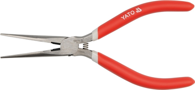 Kleště prodloužené rovné 150 mm