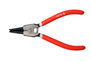 YATO YT-2138 Kleště na ségrovky 180 mm vnější ohnuté