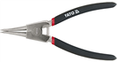 YATO YT-2140 Kleště na ségrovky 150 mm vnější CrV