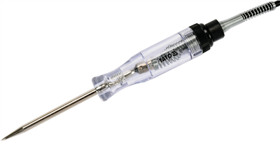 Zkoušečka napětí 6-12V kabel 90cm