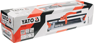 Řezačka na obklady 600 mm