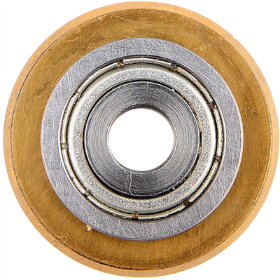 Náhradní kolečko do řezačky s ložiskem 22 x 14 x 2 mm