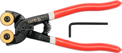 Kleště štípací na obklady 200mm