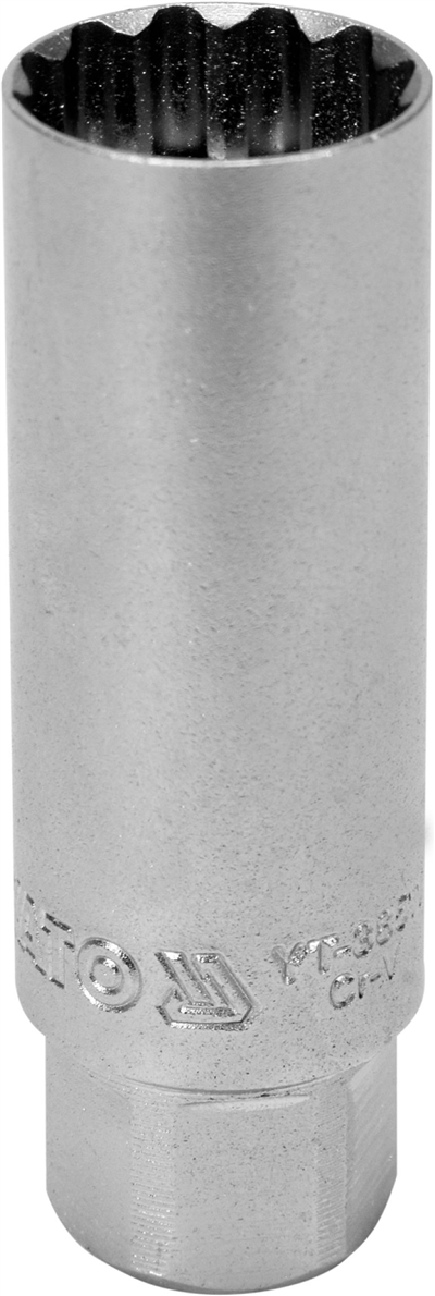 Nástavec na svíčky 3/8