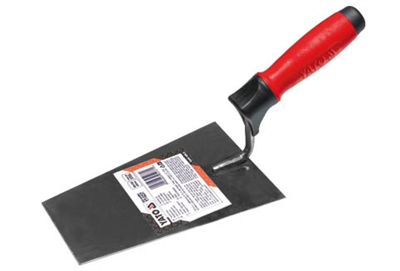 Lžíce zednická 120 x 180 x 80 mm