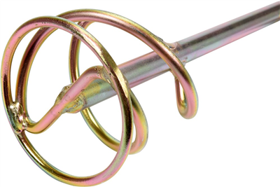 Míchadlo spirálové 85 x 450 mm drátové SDS+