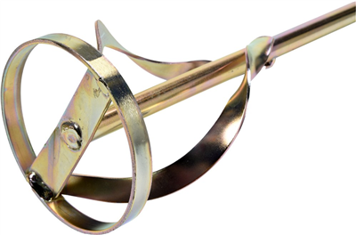 Míchadlo spirálové 100 x 600 mm SDS+