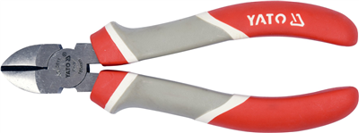 Kleště štípací boční 180mm