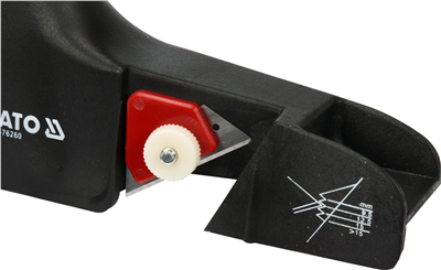 Hoblík na sádrokarton 9,5 - 15mm