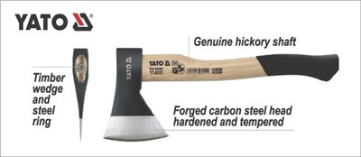 Sekerka 600 g s násadou z ořechového dřeva