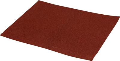 Brusné plátno 230 x 280 mm P120