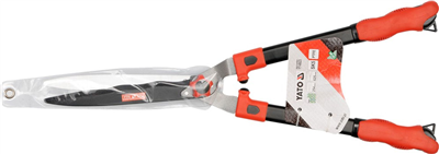 Nůžky na živý plot 650mm (nože 254mm)