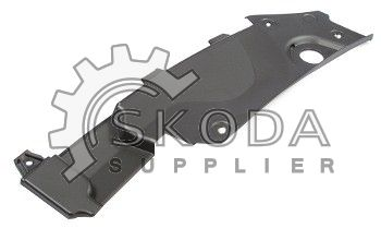 Originální díl VAG 3T08070829B9